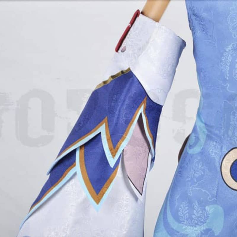 Dodoco-B Honkai Impact Cosplay  BAILU Costume Dodococos