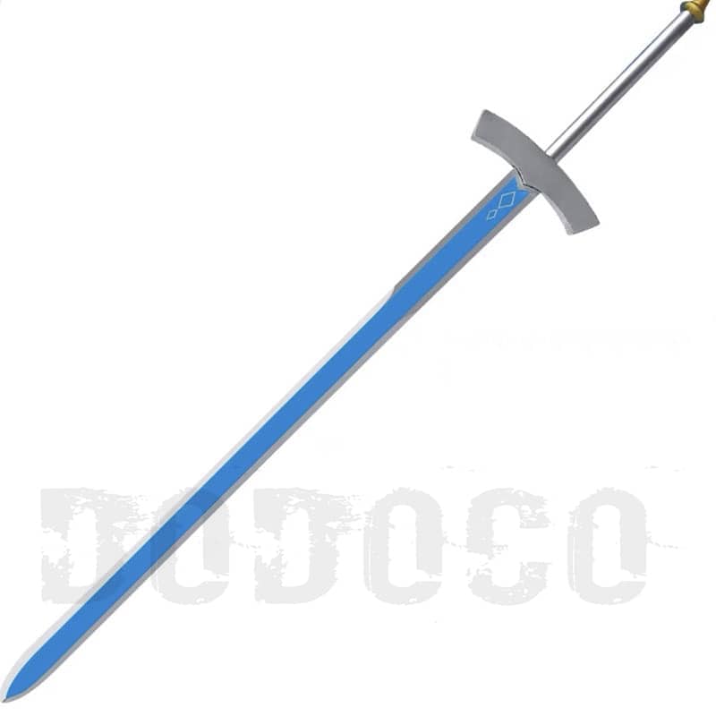 Genshin Impact Cosplay Prop TRAVELER Sword Dodococos